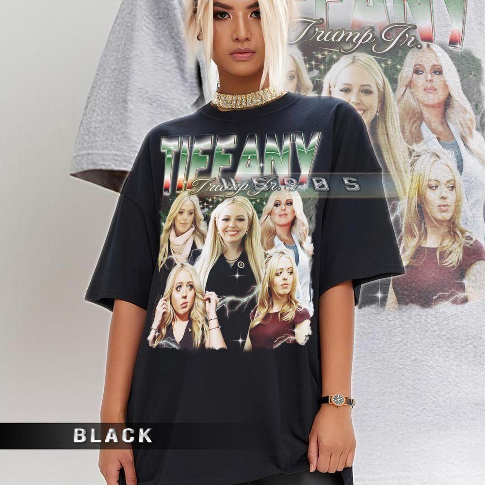 Tiffany Trump Bootleg Vuitino Apparel Tiffany Trump Bootleg Vuitino Apparel